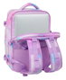 Safta Mochila viaje cabina portátil 15,6'' K-Pop Demon Hunters, 29x44x19 cm