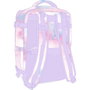 Safta Mochila viaje cabina portátil 15,6'' K-Pop Demon Hunters, 29x44x19 cm