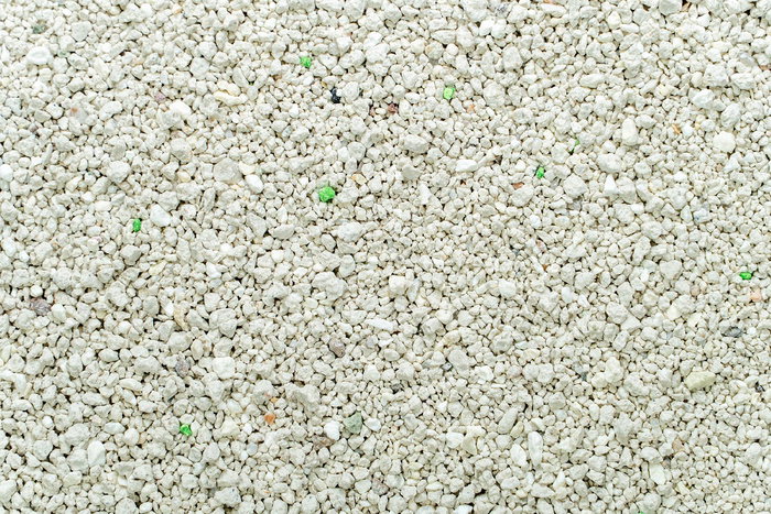 Gloria Arena Gato Bentonita Premium Aloe Vera 5 kg