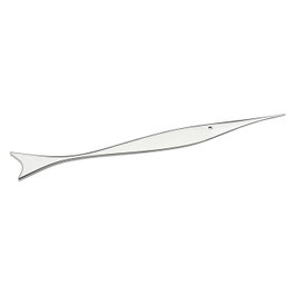 Alessi GIA08 Pes Abrecartas A/Inox 18/10