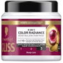 Schwarzkopf Mass Market Gliss Color Perfector Mascarilla 400 ml