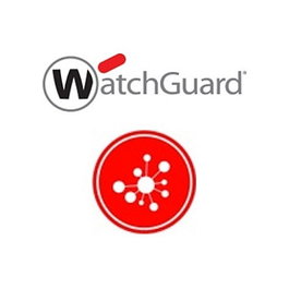 WatchGuard Gateway AntiVirus 1 año para Firebox M5600