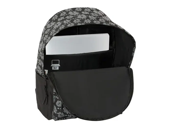 Safta Mochila para Portátil 14,1'' One Piece Pirates