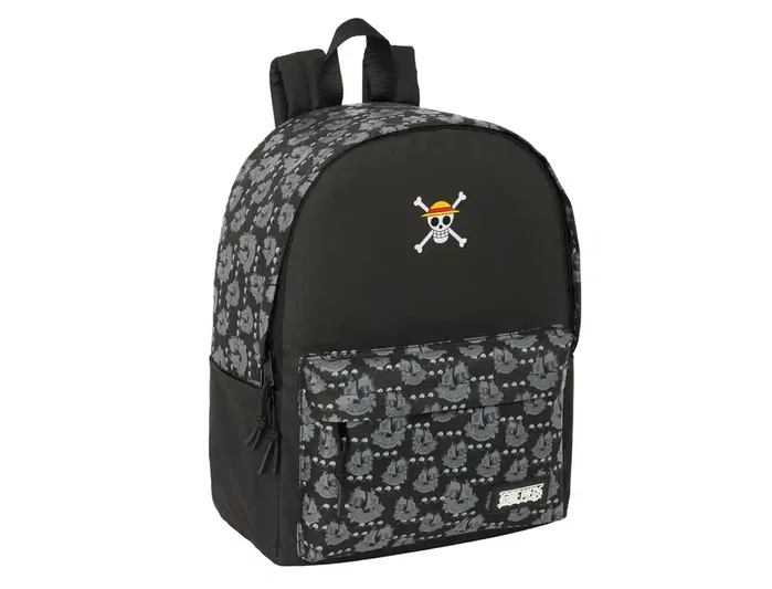 Safta Mochila para Portátil 14,1'' One Piece Pirates