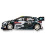 Scalextric Coche Ford Puma WRC Joker con Luz en los Faros