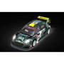 Scalextric Ford Puma WRC Joker con luz en los faros