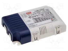 MEAN WELL LCM-25DA Alimentador LED DALI 25W