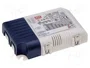 MEAN WELL LCM-25DA Alimentador LED DALI 25W