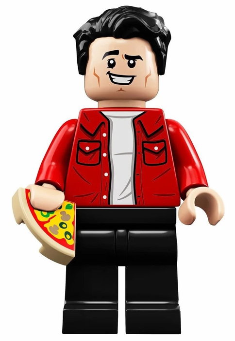 LEGO Ideas Central Perk 21319 LEGO Ideas Central Perk 21319
