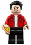 LEGO Ideas Central Perk 21319