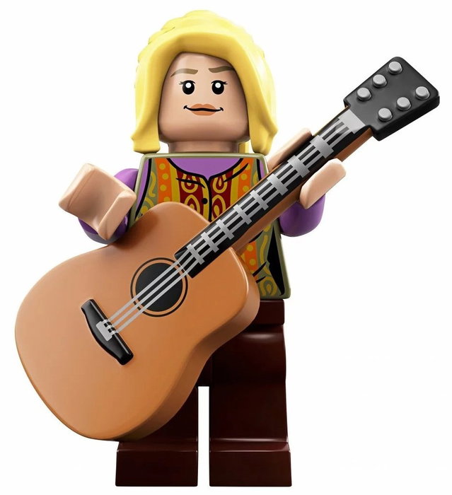 LEGO Ideas Central Perk 21319 LEGO Ideas Central Perk 21319