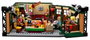 LEGO Ideas Central Perk 21319