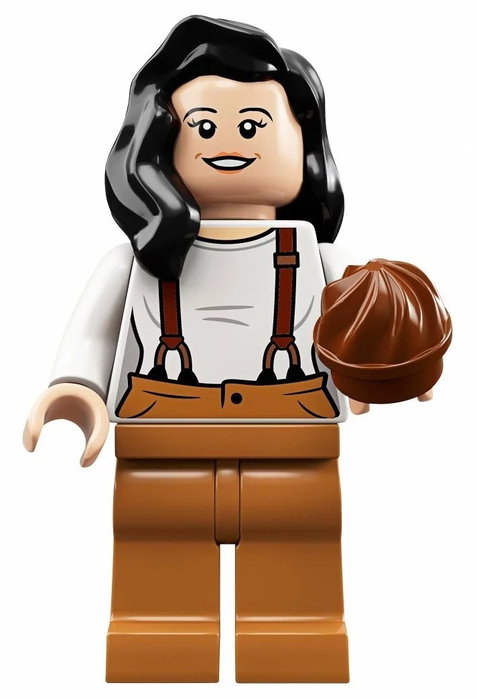 LEGO Ideas Central Perk 21319 LEGO Ideas Central Perk 21319