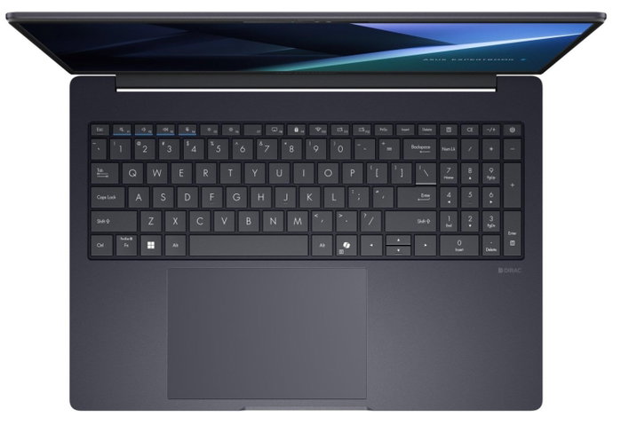Asus ExpertBook B3 B3605CCA-MB1977X Intel Core Ultra 5 225H 16GB 512GB 16 pulg.