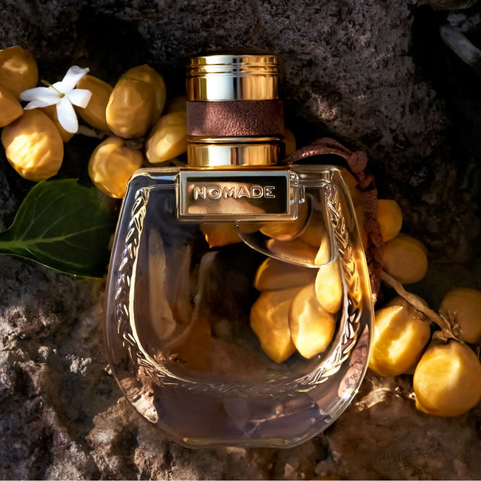Chloé Nomade Jasmin Naturelle Intense Eau de Parfum 50 ml Chloé Nomade Jasmin Naturelle Intense Eau de Parfum 50 ml