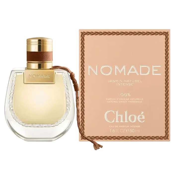 Chloé Nomade Jasmin Naturelle Intense Eau de Parfum 50 ml Chloé Nomade Jasmin Naturelle Intense Eau de Parfum 50 ml