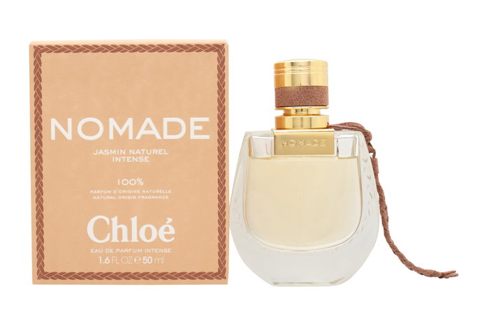 Chloé Nomade Jasmin Naturelle Intense Eau de Parfum Intense 50 ml Spray Chloé Nomade Jasmin Naturelle Intense Eau de Parfum Intense 50 ml Spray