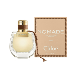Nomade Jasmine Naturelle Intense Edp Vaporizador