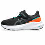 Zapatillas de Running para Niños Asics Gt-1000 13 Ps Negro