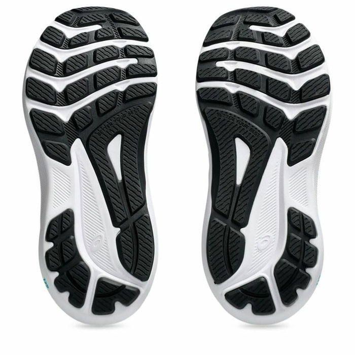 Zapatillas de Running para Niños Asics Gt-1000 13 Ps Negro