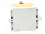 ABB Interruptor de leva 20A I-0 de 4 polos