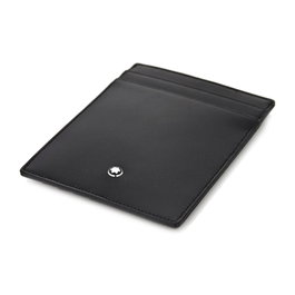 Montblanc Tarjetero Meisterstück MB130070 Negro