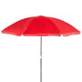 Sombrilla Aktive 180 x 193 x 180 cm 180 x 180 x 180 cm 180 x 196 x 180 cm (12 Unidades)