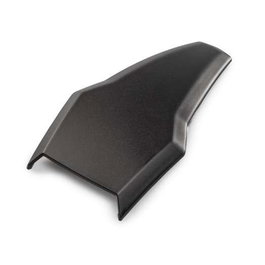 Sparco Tomas de aire centrales para casco negro mate