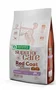 Nature's Protection Red Dog Puppy Small Salmón sin cereales 1,5kg