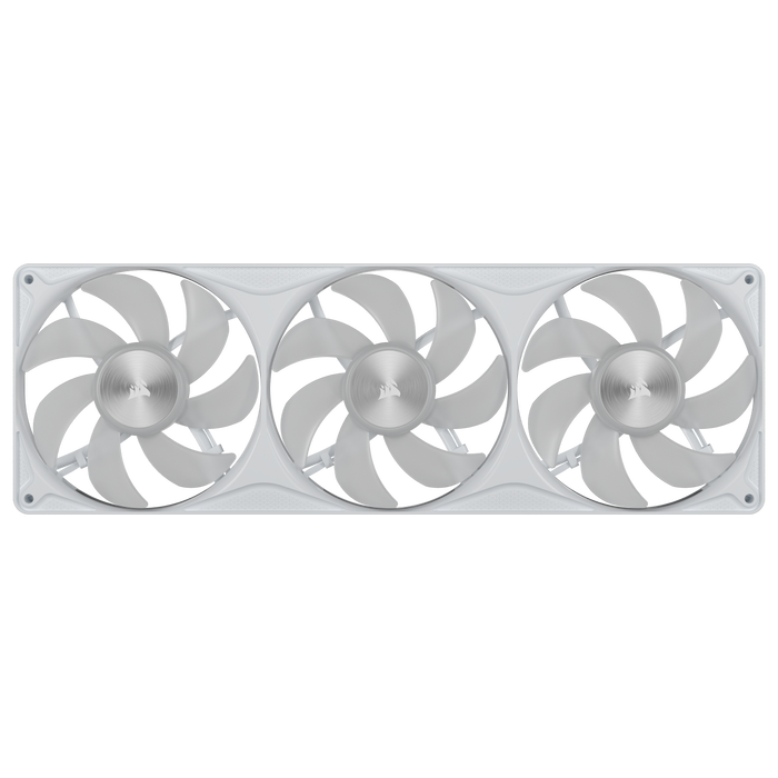 Corsair RS360 II ARGB 360mm Blanco
