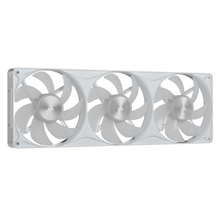 Corsair RS360 II ARGB 360mm Blanco