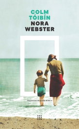 Nora Webster, Colm Tóibín - AMSTERDAM