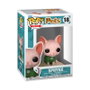 Funko Pop! Pets Sphinx Cat Figura de Vinilo