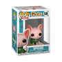 Funko Pop! Pets Sphinx Cat Figura de Vinilo