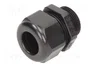 HARTING Prensaestopa Han CGM-P M25 IP68 Negro