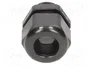 HARTING Prensaestopa Han CGM-P M25 IP68 Negro