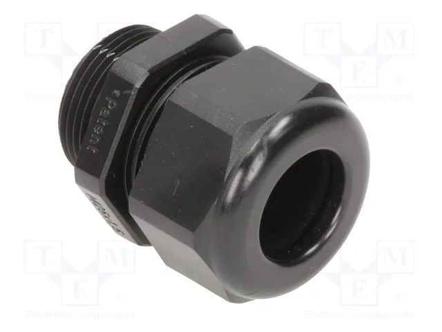 HARTING Prensaestopa Han CGM-P M25 IP68 Negro