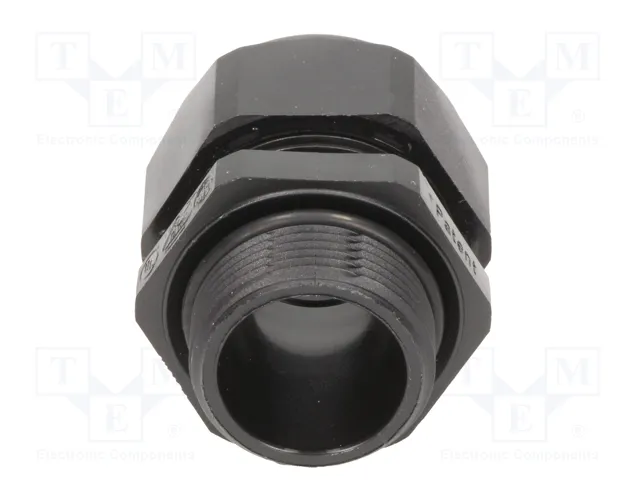 HARTING Prensaestopa Han CGM-P M25 IP68 Negro