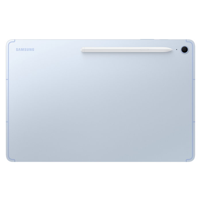 Samsung Galaxy Tab S10 FE+ LTE 8 GB RAM 256 GB Azul Samsung Galaxy Tab S10 FE+ LTE 8 GB RAM 256 GB Azul