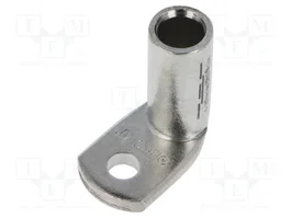 ERKO Terminal de anillo tubular M8 70mm2