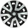 Michelin Juego de adornos de 4 ruedas de 15 pulgadas con sistema NVS