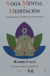 YOGA MENTAL Y MEDITACIÓN, Ramiro Calle Capilla - LIBRERIA ARGENTINA (ELA)