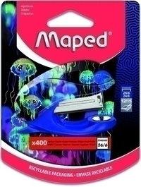 Maped Deepsea Mini Standard Grapadora