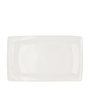 Summa Noubon Quat Fuente Rectangular Marfil (Set de 4) 33x19 cm