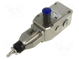 OMRON ER6022 Interruptor de seguridad de cuerda IP67
