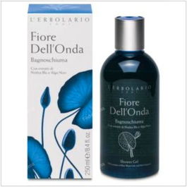 L´ERBOLARIO Flor De La Ola Gel De Baño 250Ml