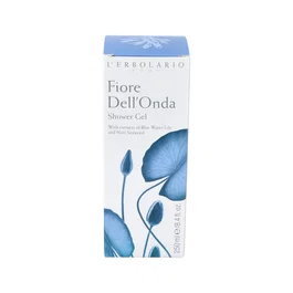 L´ERBOLARIO Flor De La Ola Gel De Baño 250Ml
