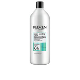 Redken Acidic Bonding Curls Acondicionador sin silicona 1000 ml (Reacondicionado)