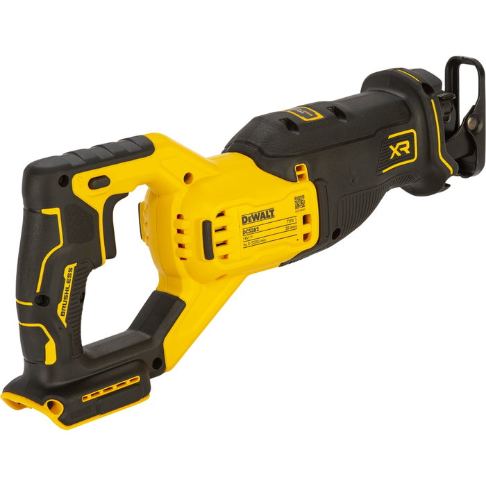 DeWalt DCS382N-XJ Sierra Sable Inalámbrica 18V