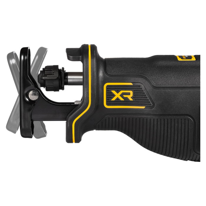 DeWalt DCS382N-XJ Sierra Sable Inalámbrica 18V